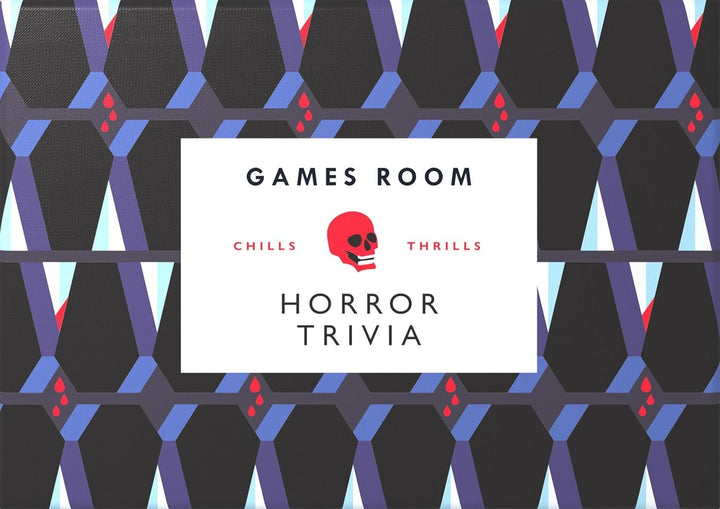 Horror Trivia