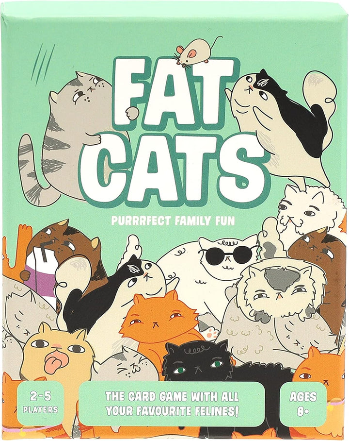Fat Cats