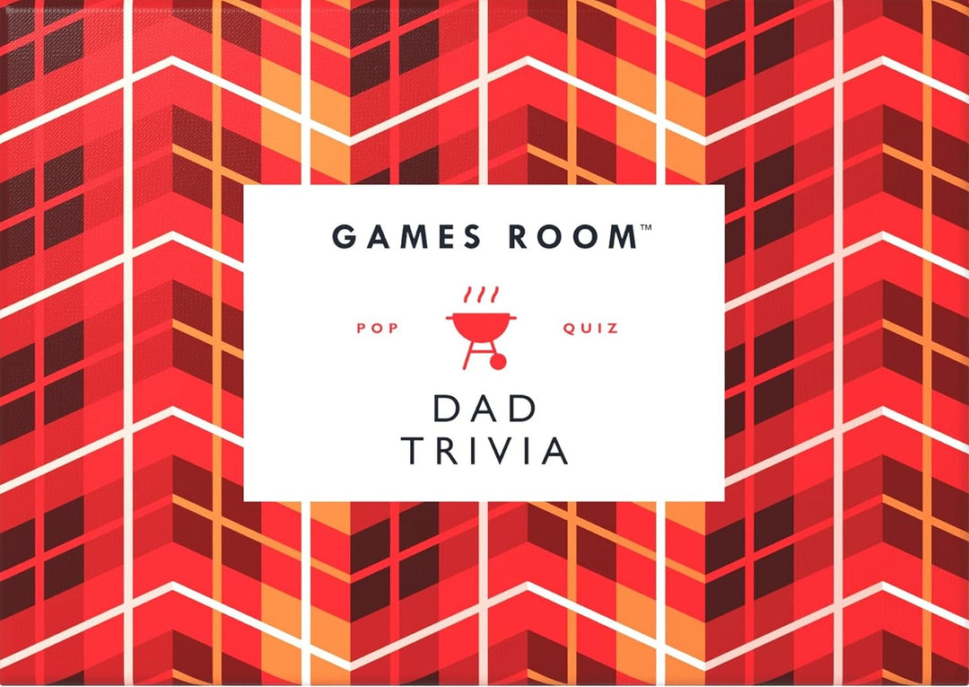 Dad Trivia
