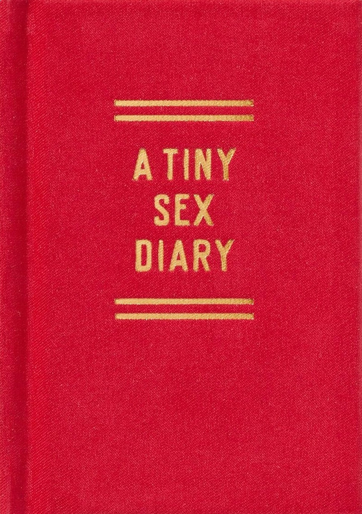 A Tiny Sex Diary