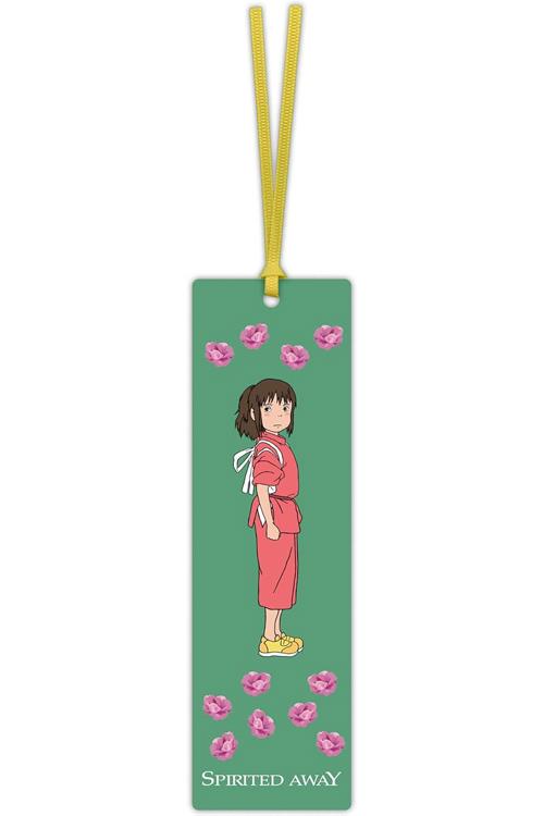 Spirited Away Bookmark (Pack of 10) - Studio Ghibli