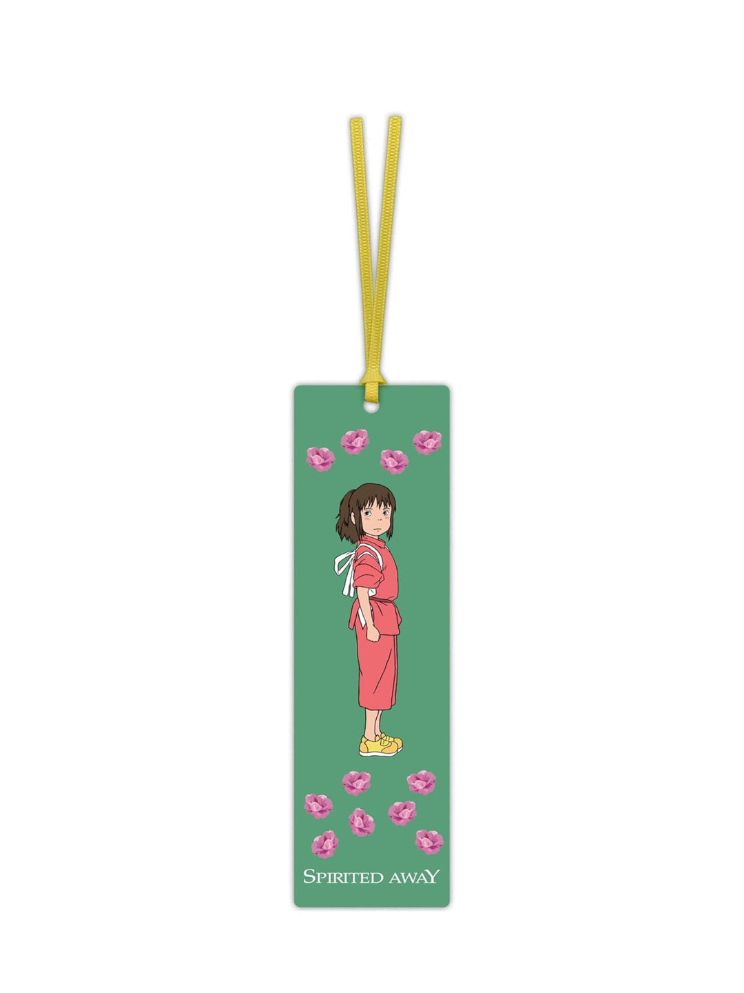 Spirited Away Bookmark (Pack of 10) - Studio Ghibli