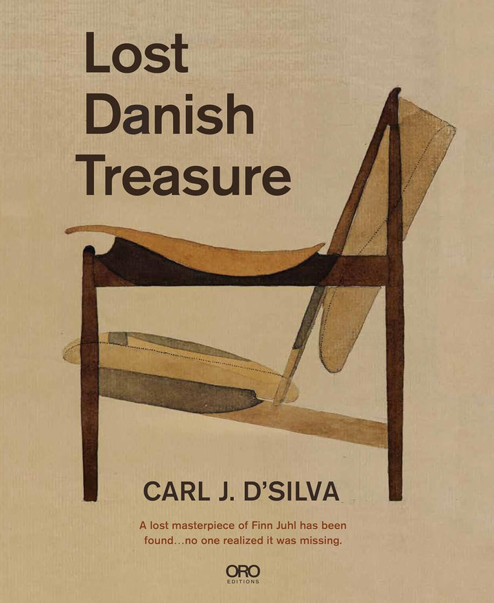 Lost Danish Treasure