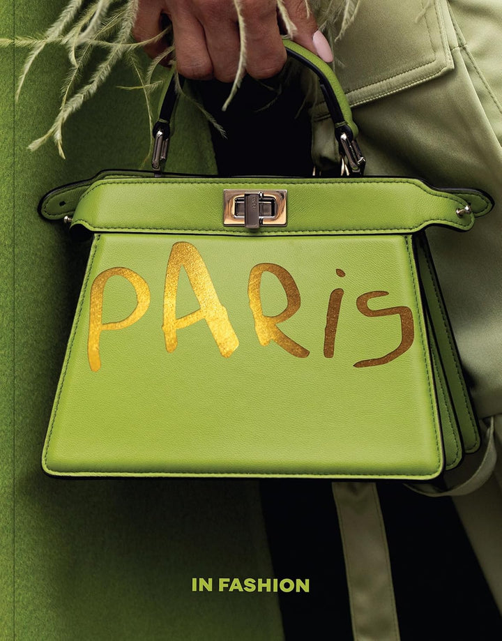 Paris - In Fashion