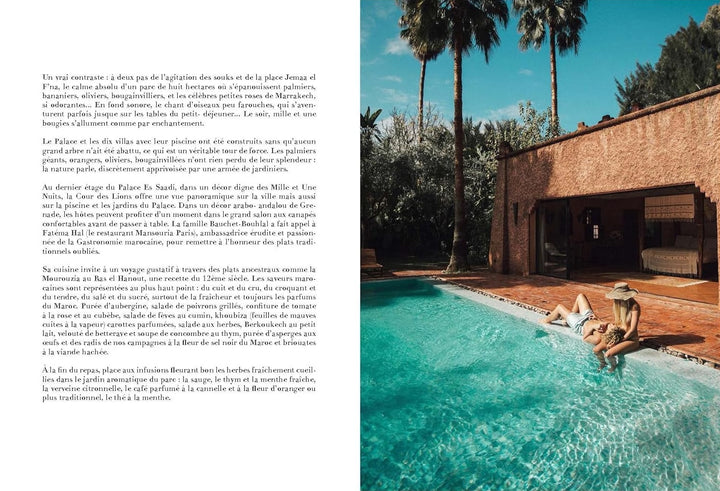 Best of Marrakech