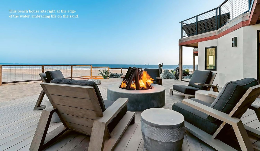 Coastal Bliss