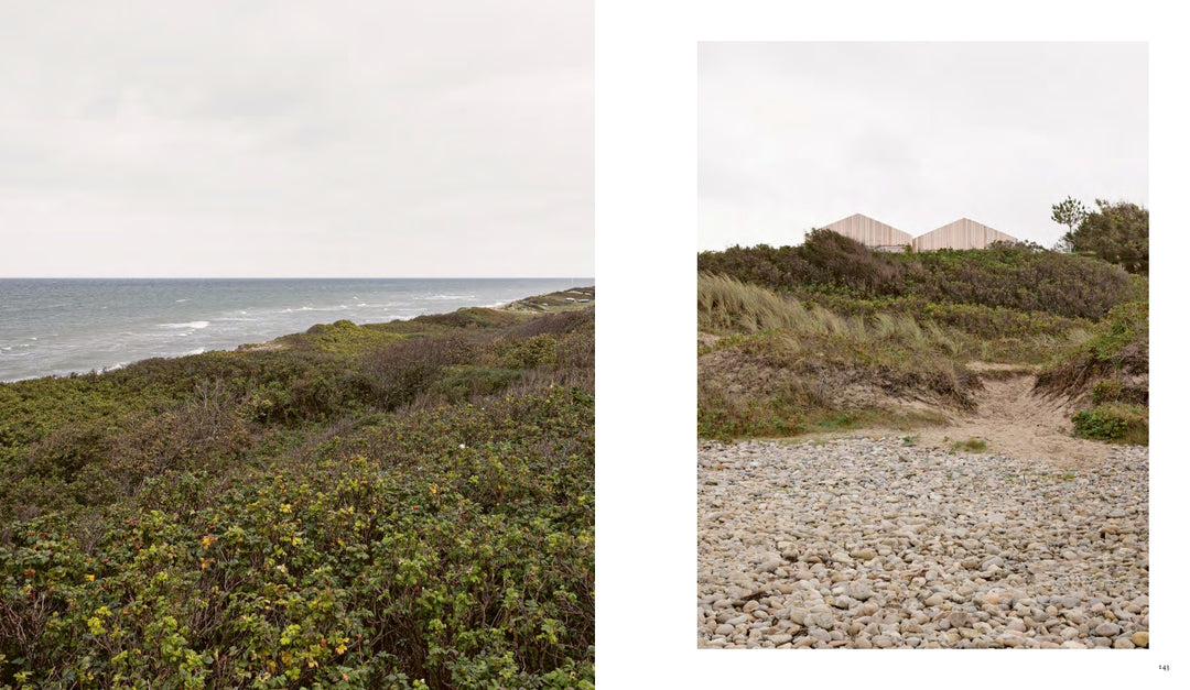 Coastal Bliss
