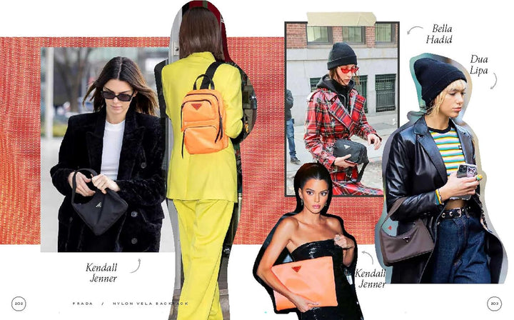 Bags: The Classic Collection