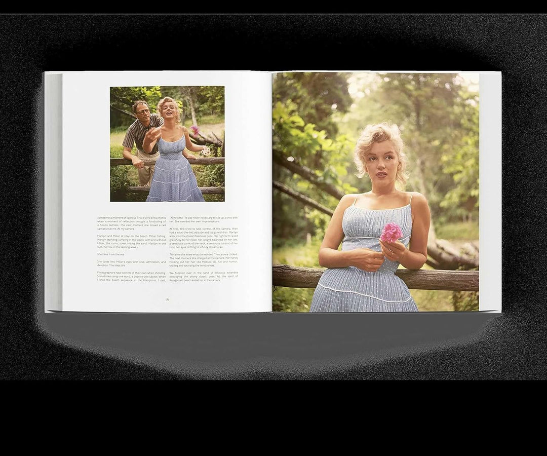 Dear Marilyn: The Unseen Letters and Photographs