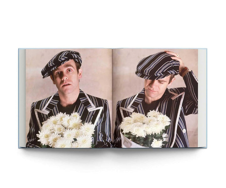 Elton John: Icon