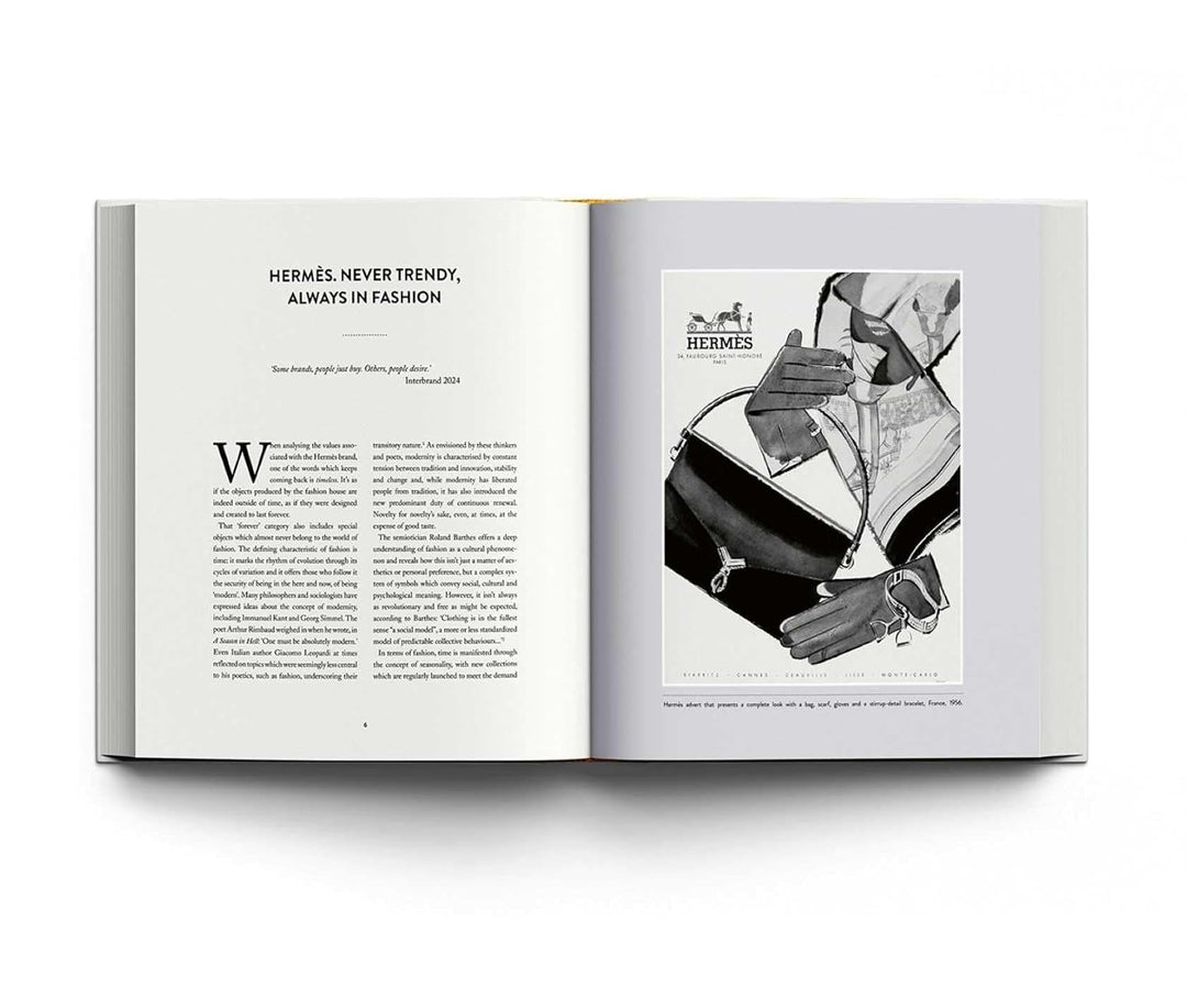 Hermes Philosophy
