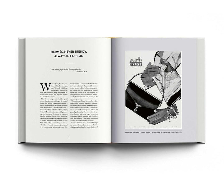 Hermes Philosophy