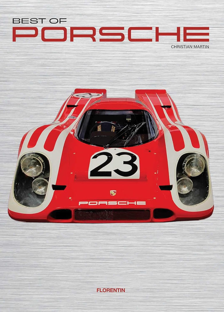 Best of Porsche