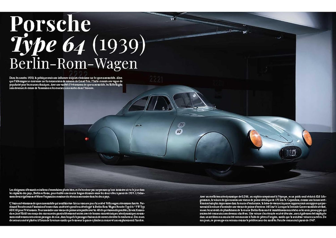 Best of Porsche