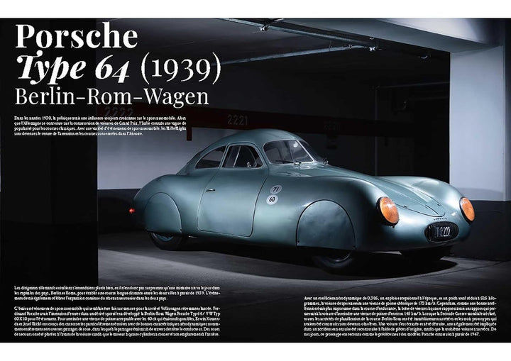 Best of Porsche