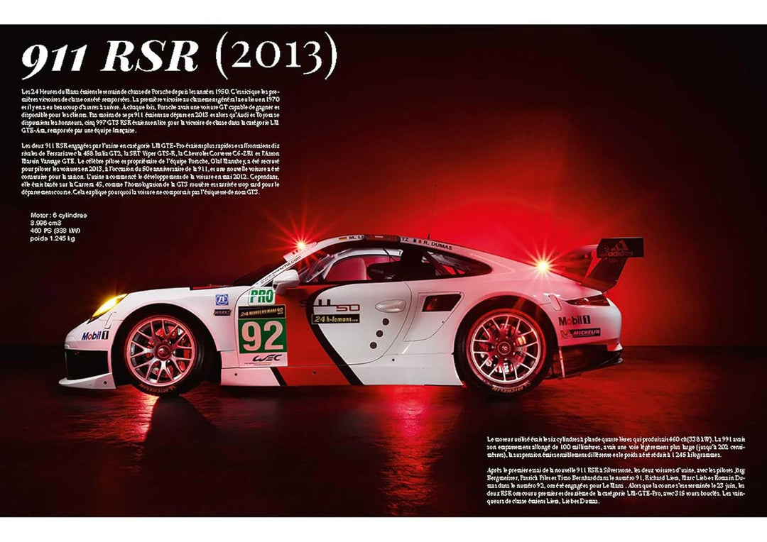 Best of Porsche