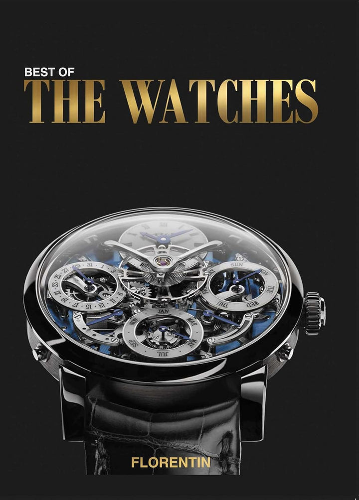 Best of the Watches