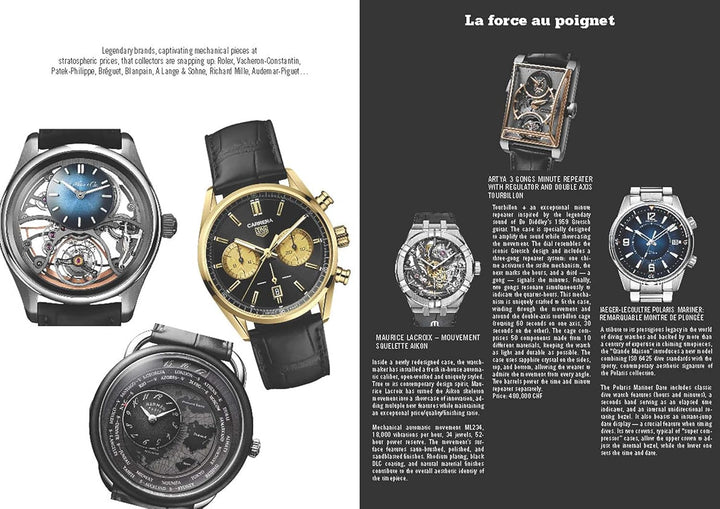 Best of the Watches