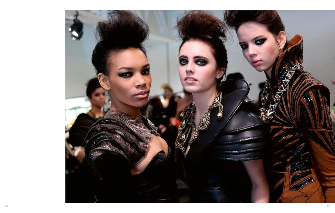 New York - In Fashion