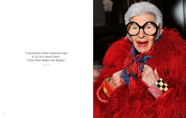 New York - In Fashion