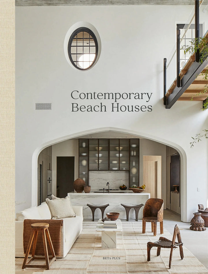 Contemporary Beach Houses