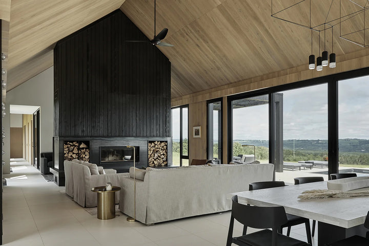 Country Retreats