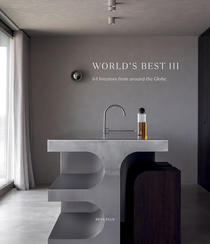 World's Best III