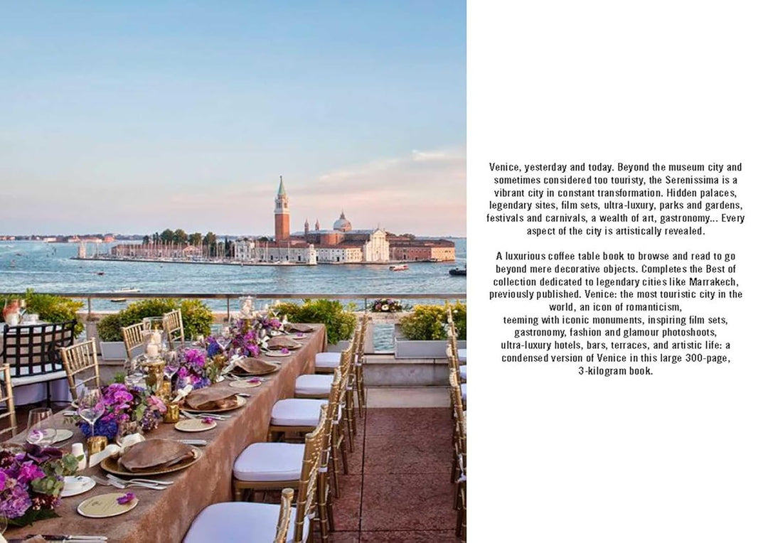 Best of Venice