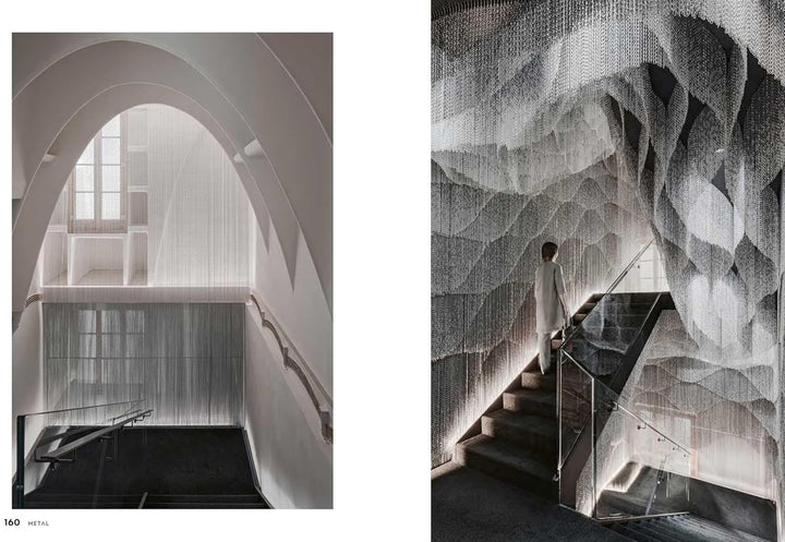 Kengo Kuma - Substance