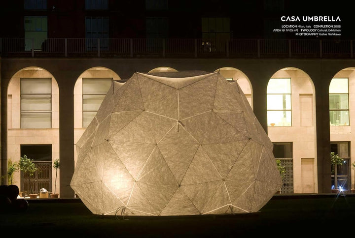 Kengo Kuma - Substance