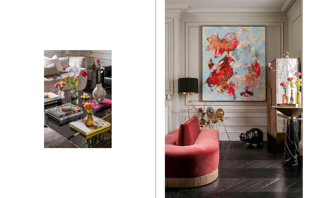 Townhouse - The World's Most Elegant Townhouses