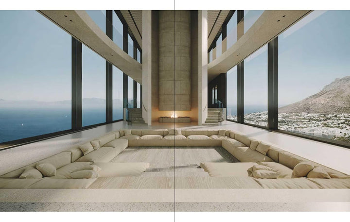 Penthouse - The World's Most Incredible Penthouses