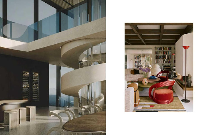 Penthouse - The World's Most Incredible Penthouses