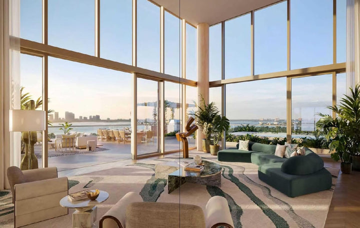 Penthouse - The World's Most Incredible Penthouses