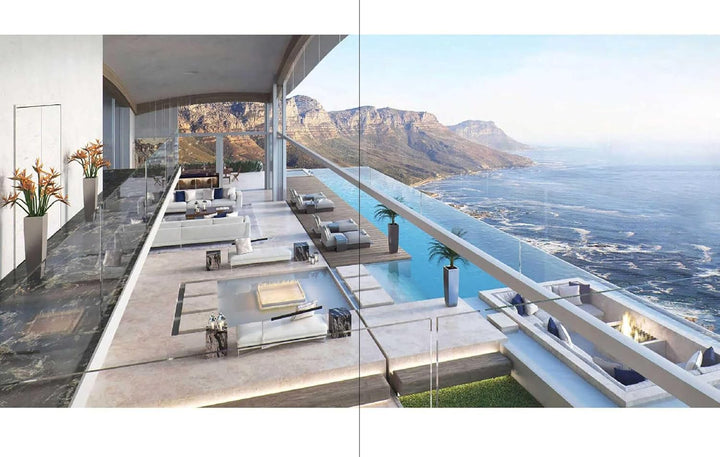 Penthouse - The World's Most Incredible Penthouses