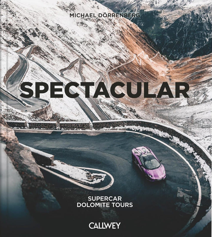Spectacular