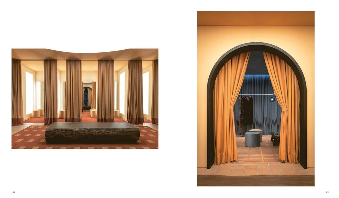World's Best - 50 Boutiques From Around the Globe