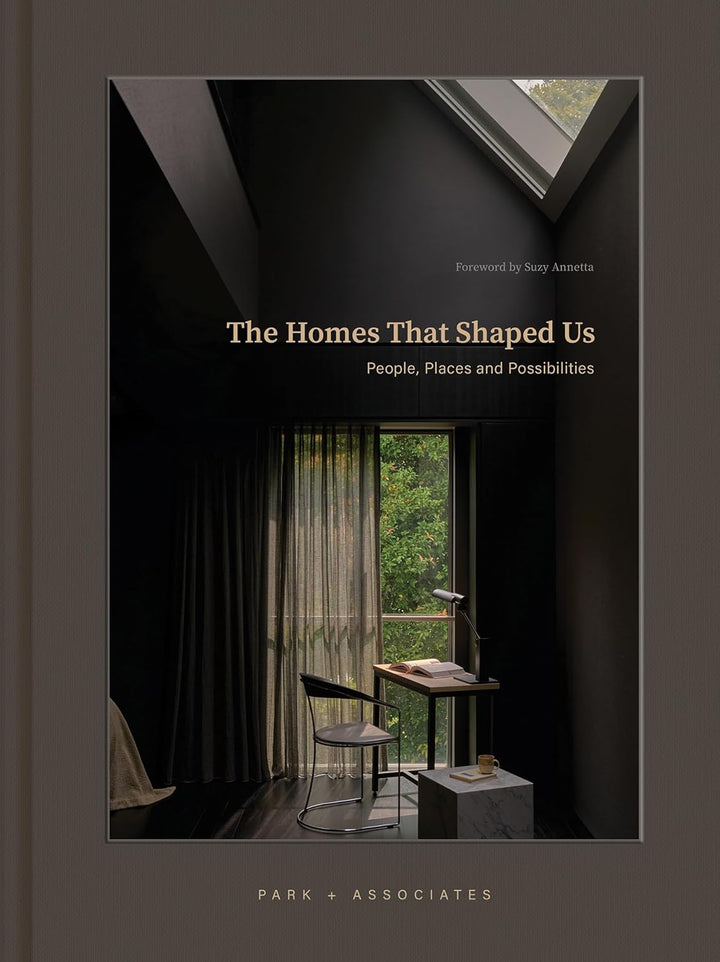 The Homes That Shaped Us