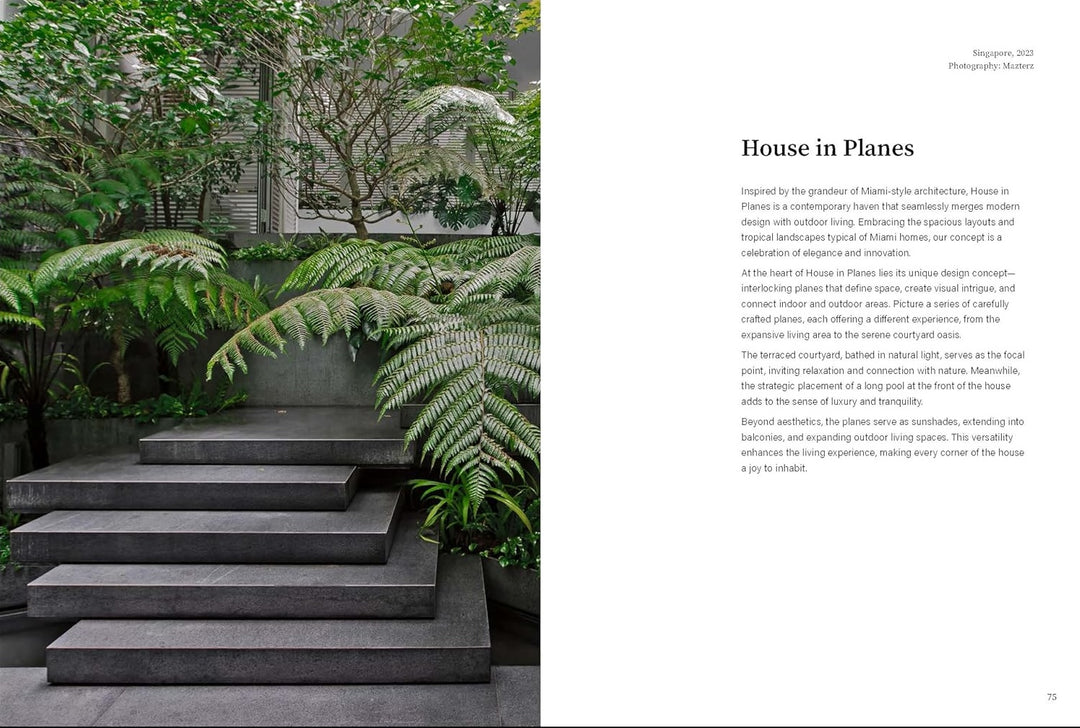 The Homes That Shaped Us