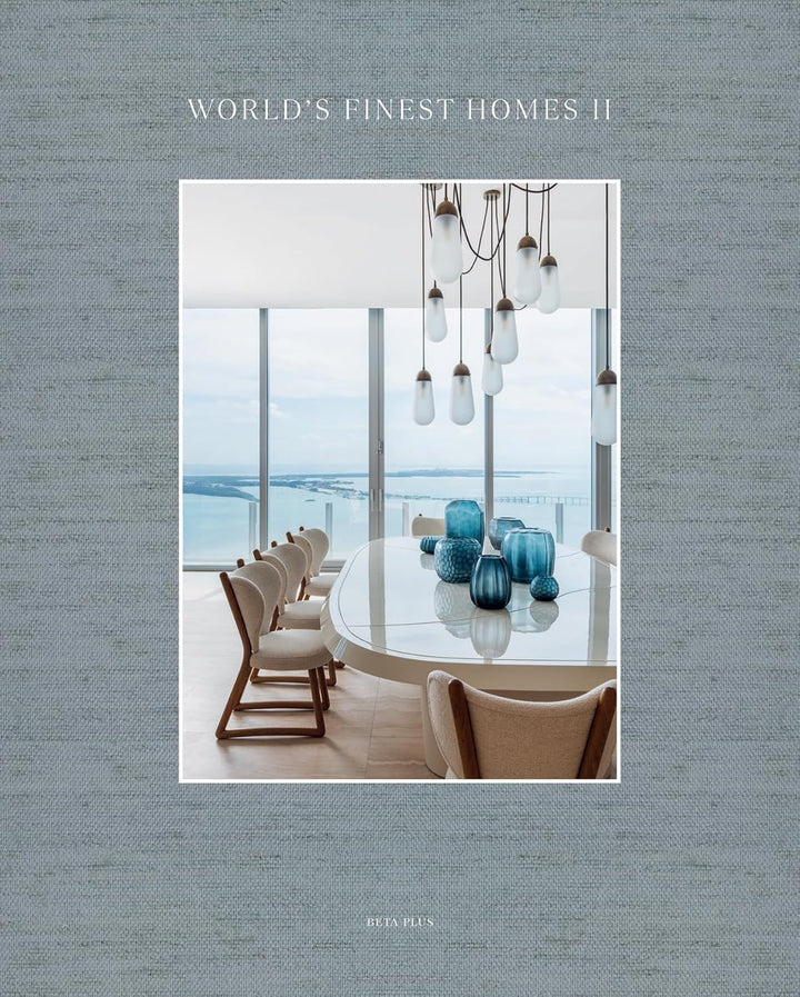 World's Finest Homes II
