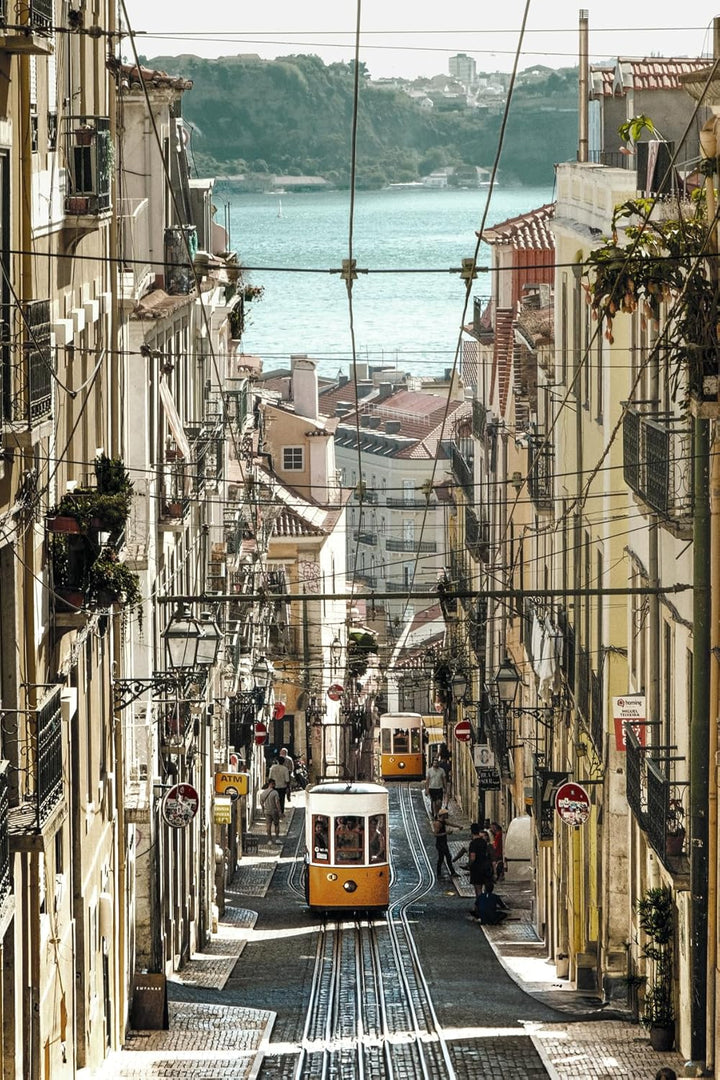 Charming Portugal