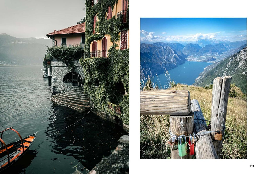 Italian Lakes - Dolce Vita