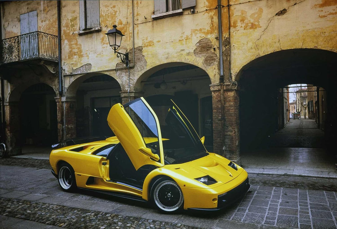 Best of Supercars