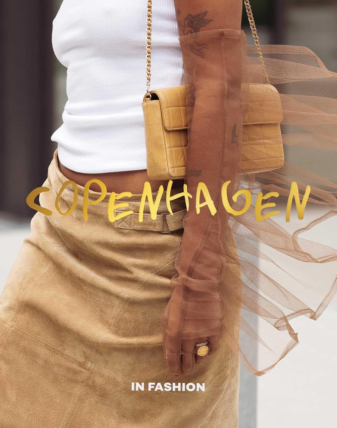 New in