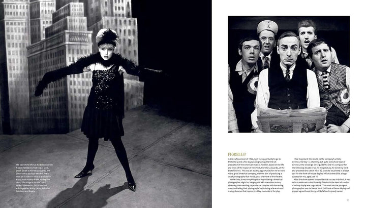 Gered Mankowitz - Photographs