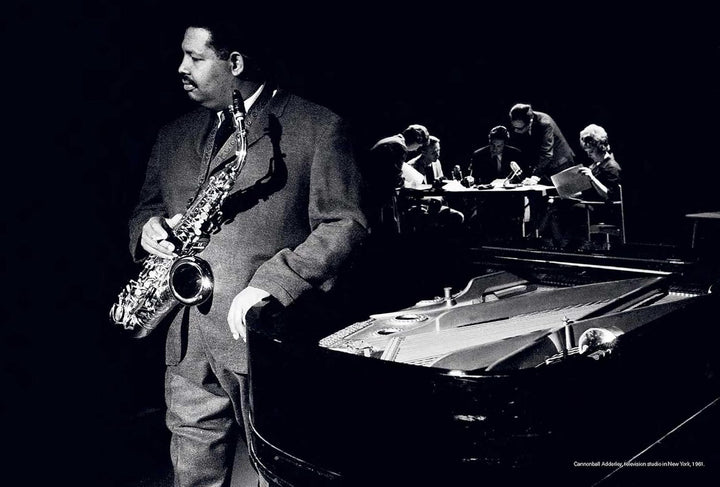 Jazz - Best of the Apollo. Village Vanguard. and Riverside Sessions