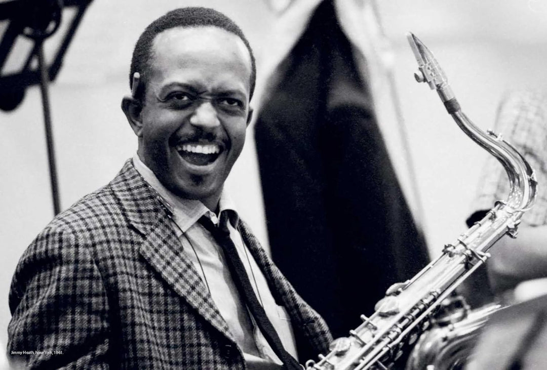 Jazz - Best of the Apollo. Village Vanguard. and Riverside Sessions