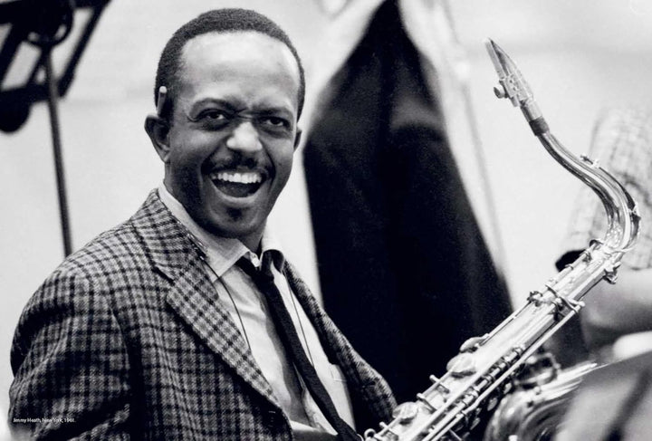 Jazz - Best of the Apollo. Village Vanguard. and Riverside Sessions