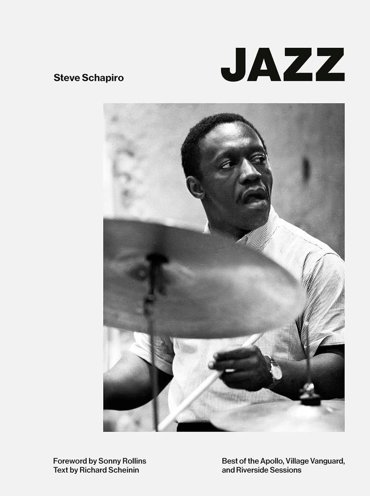 Jazz - Best of the Apollo. Village Vanguard. and Riverside Sessions