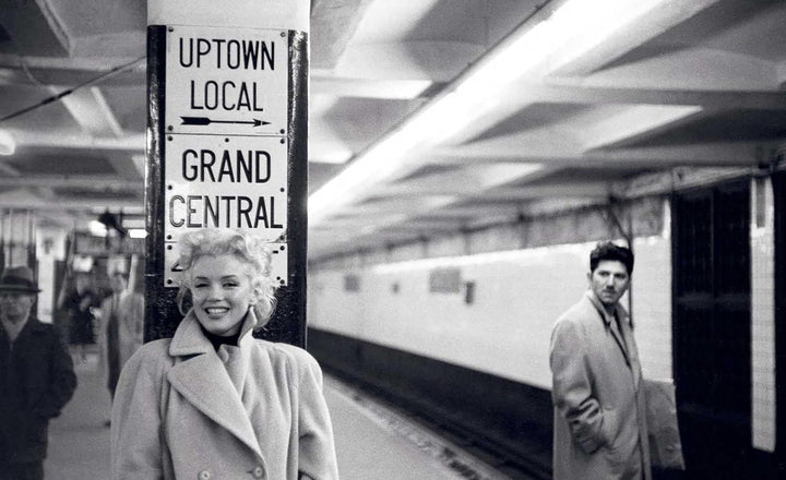Marilyn Monroe 100 - The Official Centenary Book
